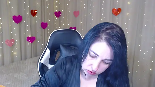 JillStevens online show from February 28, 4:50 pm