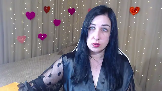 JillStevens online show from March 7, 6:02 pm