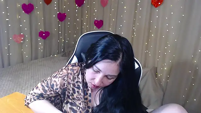 JillStevens online show from March 15, 6:26 pm