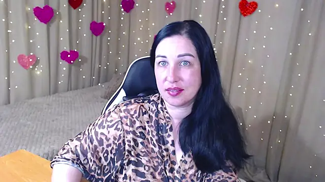 JillStevens online show from May 13, 2:07 am