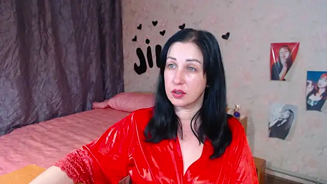 Snapshot of JillStevens chatting on November 29, 4:29 pm JillStevens online show from November 29, 4:29 pm