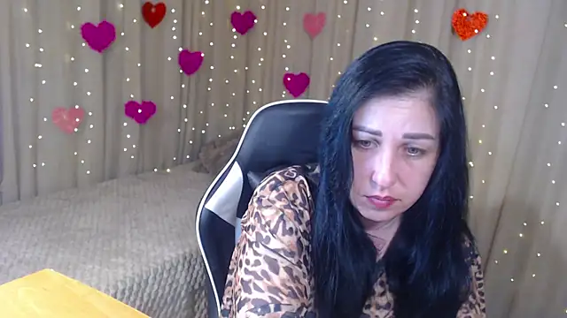 JillStevens online show from March 26, 7:56 pm