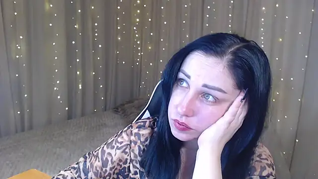 JillStevens online show from January 16, 4:11 pm