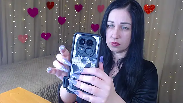 JillStevens online show from March 20, 6:20 pm