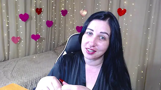 JillStevens online show from April 29, 1:48 pm