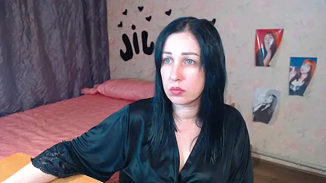 Snapshot of JillStevens chatting on November 12, 9:29 pm JillStevens online show from November 12, 9:29 pm