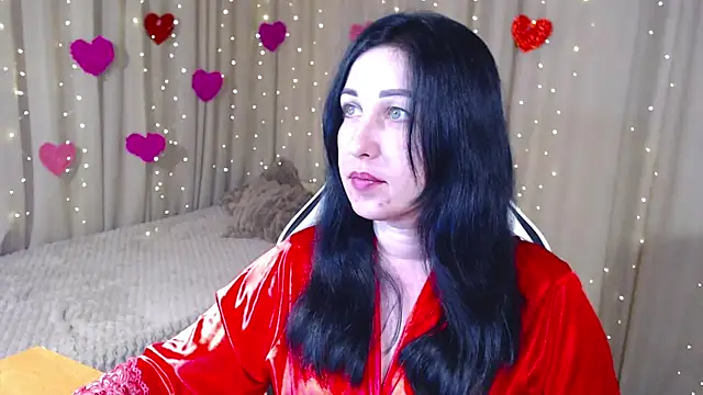 JillStevens online show from April 21, 9:21 pm
