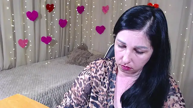 JillStevens online show from April 15, 7:58 pm