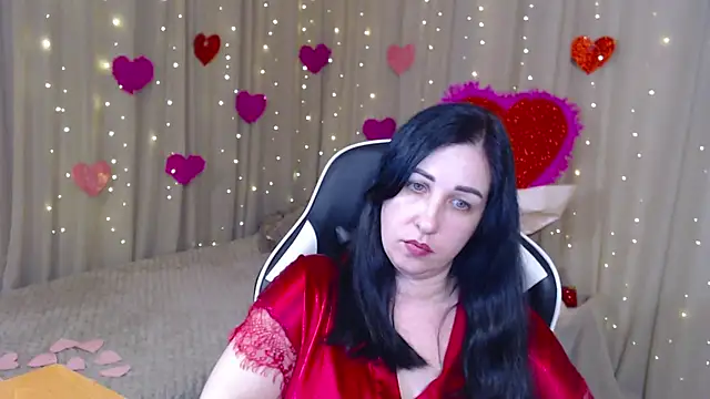 JillStevens online show from February 15, 8:41 pm