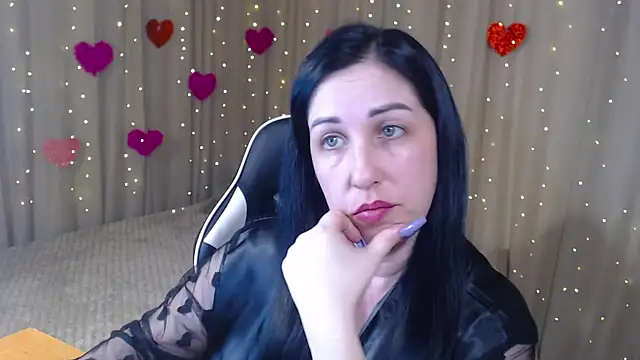 JillStevens online show from March 10, 1:26 pm