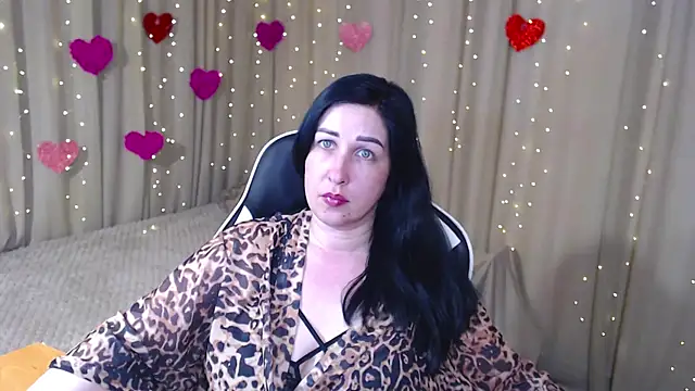 JillStevens online show from April 23, 2:51 pm