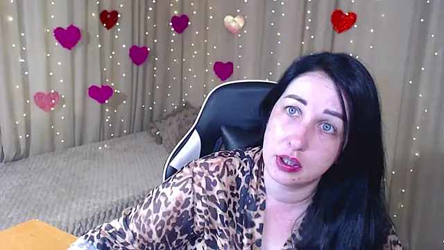 JillStevens online show from April 24, 8:38 am