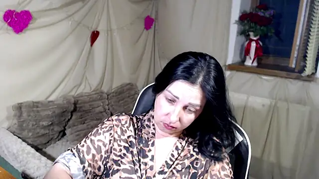 Snapshot of JillStevens chatting on July 14, 6:25 pm JillStevens online show from July 14, 6:25 pm