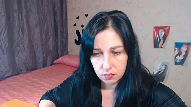 Snapshot of JillStevens chatting on November 7, 4:22 pm JillStevens online show from November 7, 4:22 pm