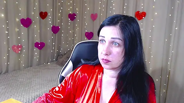 JillStevens online show from April 3, 10:38 pm