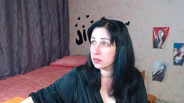 Snapshot of JillStevens chatting on October 2, 7:06 pm JillStevens online show from October 2, 7:06 pm