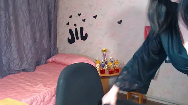 Snapshot of JillStevens chatting on October 19, 3:59 pm JillStevens online show from October 19, 3:59 pm