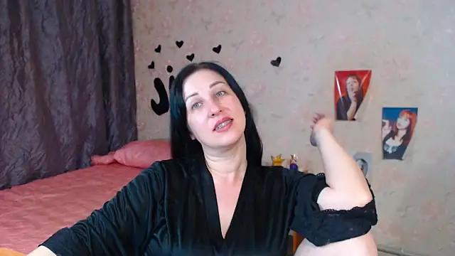 Snapshot of JillStevens chatting on November 26, 4:29 pm JillStevens online show from November 26, 4:29 pm