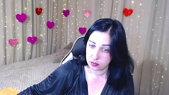 JillStevens online show from May 22, 2:31 am