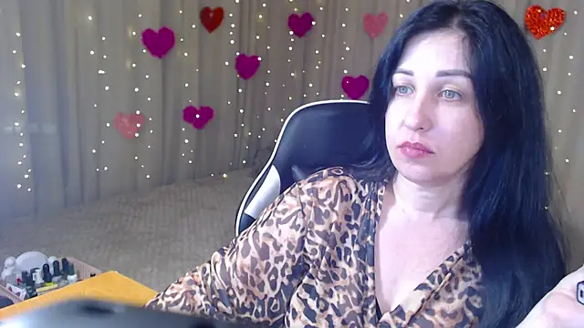 JillStevens online show from March 24, 2:50 pm