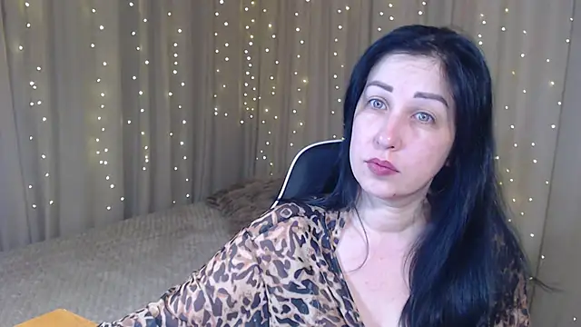 JillStevens online show from January 16, 3:43 am