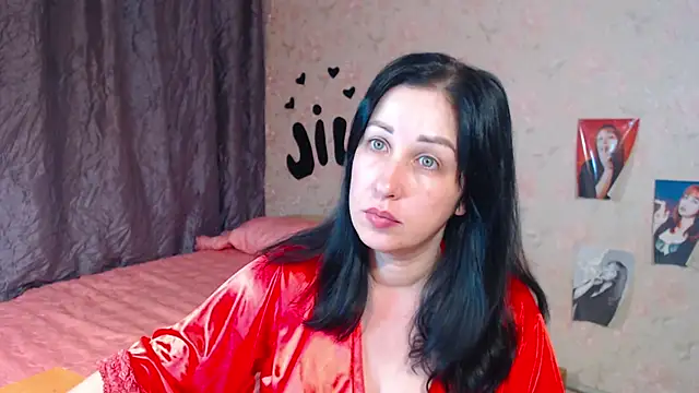 Snapshot of JillStevens chatting on November 29, 3:06 am JillStevens online show from November 29, 3:06 am