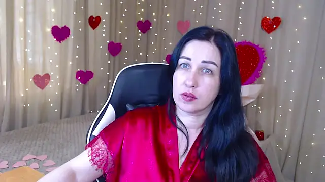 JillStevens online show from February 16, 9:19 am