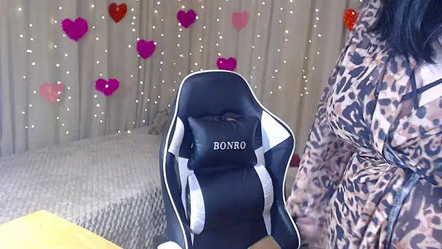 JillStevens online show from March 22, 10:55 pm