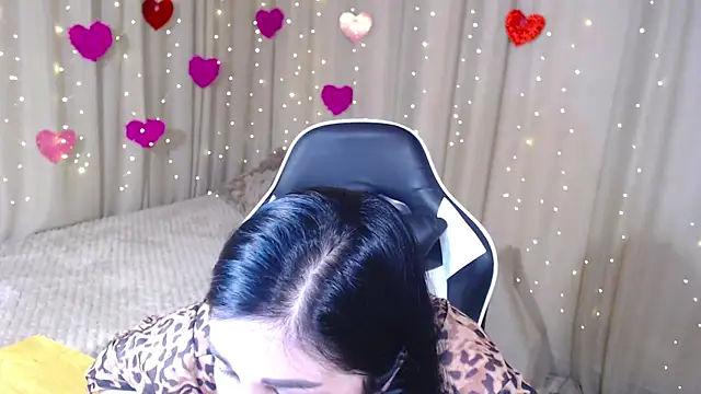 JillStevens online show from May 4, 3:48 pm