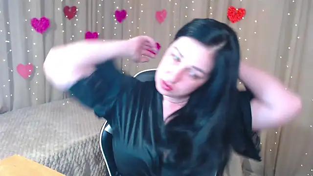 JillStevens online show from April 17, 3:20 am