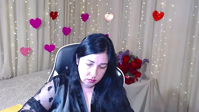 JillStevens online show from April 28, 12:42 pm