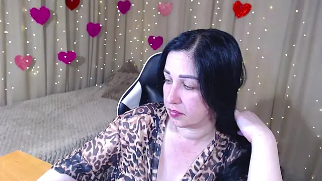 JillStevens online show from May 9, 6:44 pm