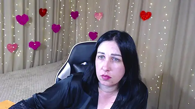 JillStevens online show from May 19, 6:48 pm