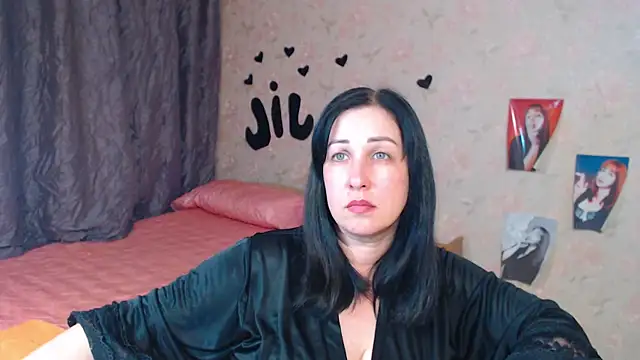 Snapshot of JillStevens chatting on October 13, 3:13 pm JillStevens online show from October 13, 3:13 pm