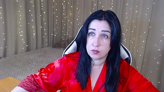 JillStevens online show from February 4, 1:44 am