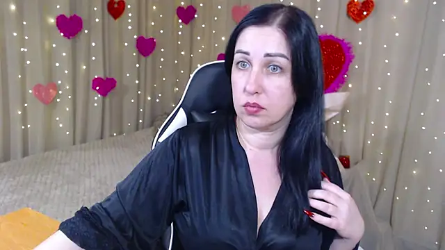 JillStevens online show from February 23, 5:57 pm