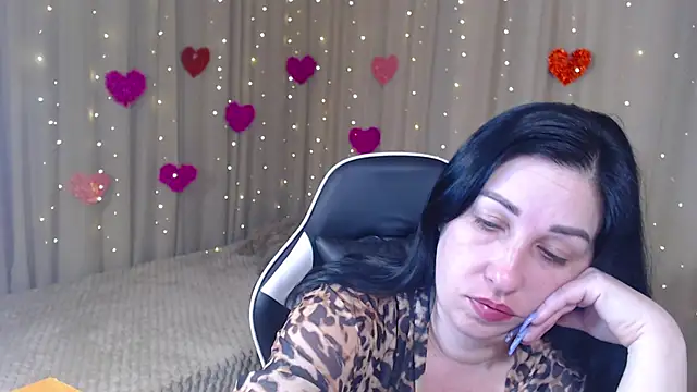 JillStevens online show from March 11, 11:43 pm