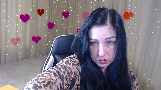 JillStevens online show from March 26, 7:28 am