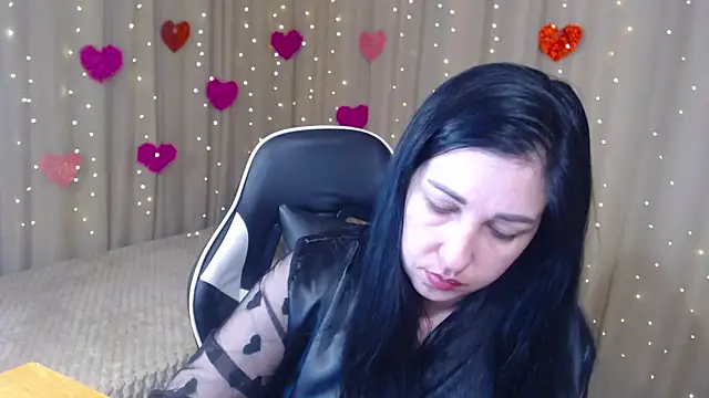 JillStevens online show from March 9, 6:22 pm