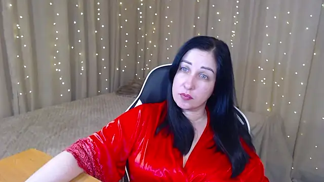 JillStevens online show from January 31, 8:29 pm