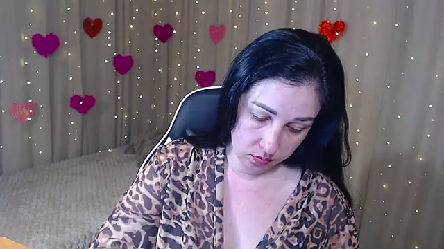 JillStevens online show from March 12, 3:16 pm