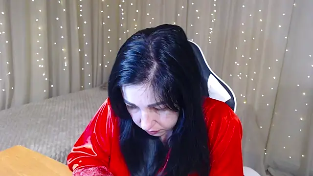 JillStevens online show from February 6, 2:07 am