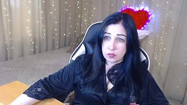 JillStevens online show from February 9, 8:56 am