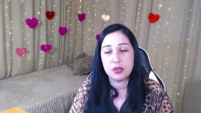 JillStevens online show from May 1, 8:25 pm