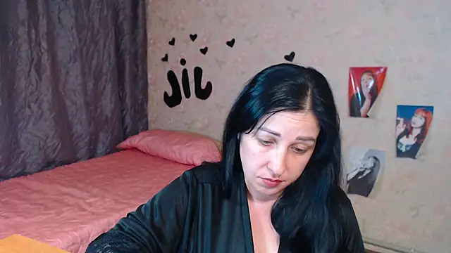 Snapshot of JillStevens chatting on November 8, 4:32 pm JillStevens online show from November 8, 4:32 pm