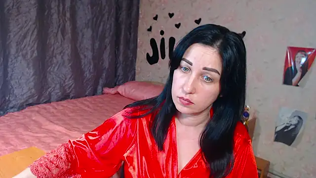 JillStevens online show from December 4, 1:54 pm