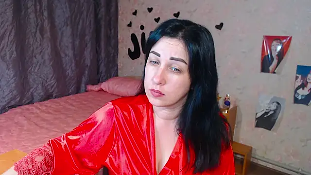 JillStevens online show from December 5, 7:18 am