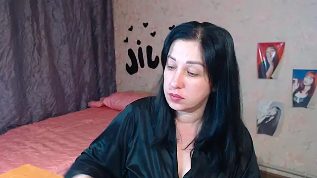 Snapshot of JillStevens chatting on November 19, 1:55 pm JillStevens online show from November 19, 1:55 pm