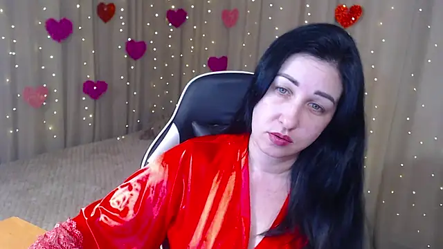 JillStevens online show from March 5, 10:37 pm