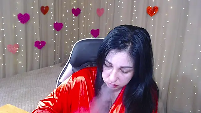 JillStevens online show from March 6, 5:41 pm